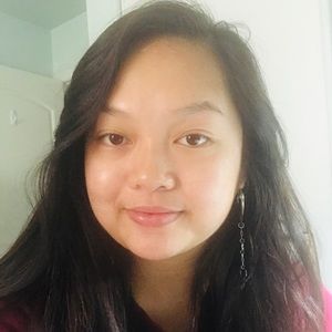 Uhhh “meet your posher”, Ashley ☺️💕